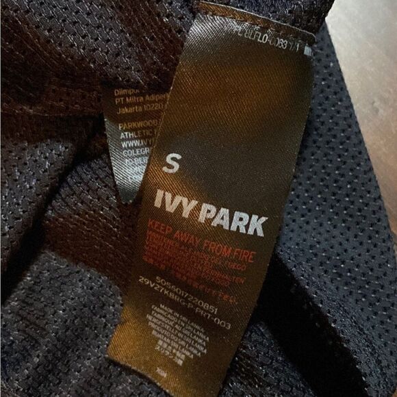 Ivy Park Tank Top  - Picture 3 of 3